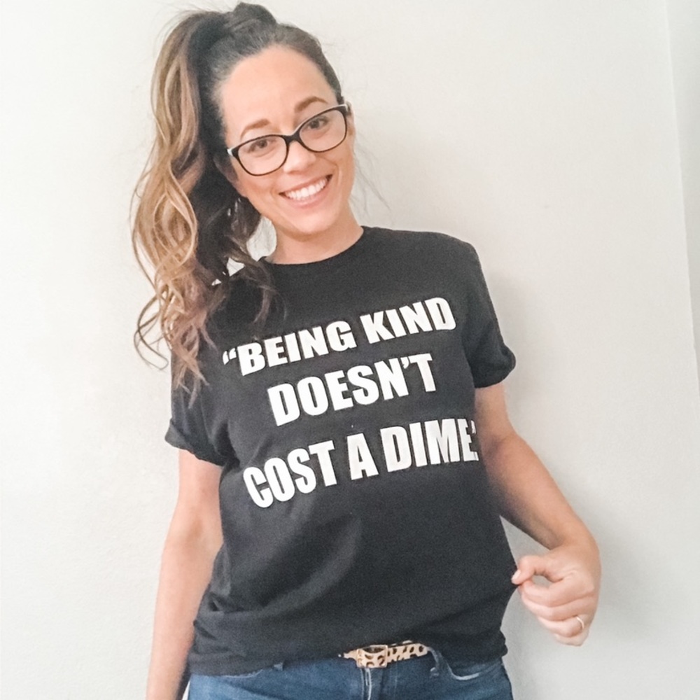 Meet your Poshmark Ambassador, Breanna